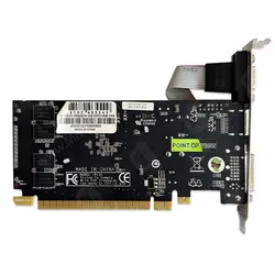 کارت گرافیک Point Of View GT 210 1G DDR3 Stock