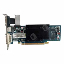 کارت گرافیک سافایر Sapphire HD 4350 1G DDR2 64Bit Stock