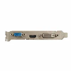 کارت گرافیک سافایر Sapphire HD 4350 1G DDR2 64Bit Stock