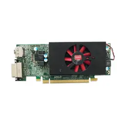 کارت گرافیک دل DELL HD 8570 1G DDR3 Stock - مخصوص مینی کیس