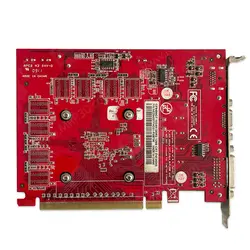 کارت گرافیک پلیت Palit GT 9400 1G DDR2 Stock