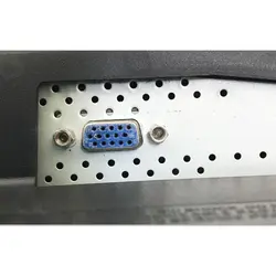 مانیتور ال‌جی LG LED E2041S 20 Inch Stock