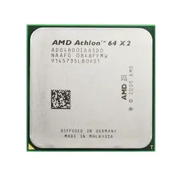 پردازنده ای ام دی AMD Athlon 64 X2 Dual Core 4800+ Tray