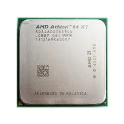 پردازنده ای ام دی AMD Athlon 64 X2 Dual Core 4600+ Tray