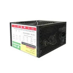 پاور 250 وات Power Shark ATX P4 250W Stock