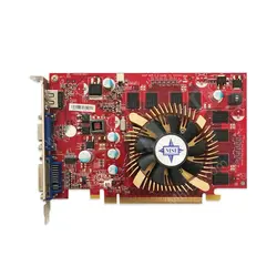 کارت گرافیک ام اس آی MSI GT 9400 1G DDR2 Stock