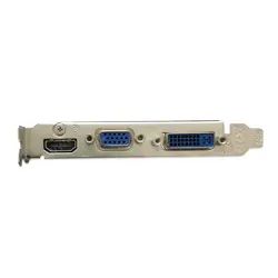 کارت گرافیک ام اس آی MSI GT 9400 1G DDR2 Stock