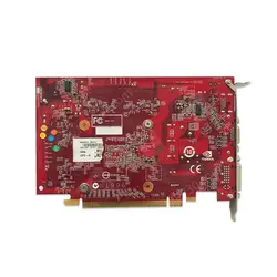 کارت گرافیک ام اس آی MSI GT 9400 1G DDR2 Stock