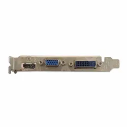کارت گرافیک ام اس آی MSI 9500 GT 1GB DDR2 128Bit Stock