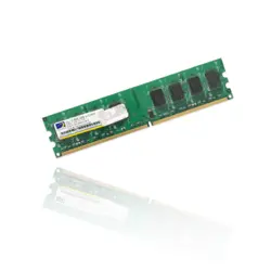 رم تویینموس Twinmos 2GB DDR2 800Mhz Stock