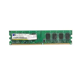 رم تویینموس Twinmos 2GB DDR2 800Mhz Stock