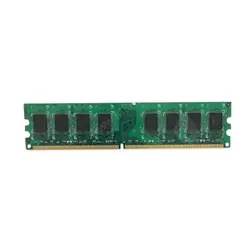 رم تویینموس Twinmos 2GB DDR2 800Mhz Stock