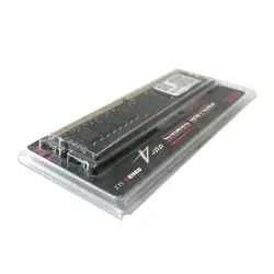 رم گیل 8 گیگ Geil 8GB DDR4 2666Mhz - آکبند با گارانتی آواژنگ