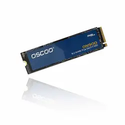 حافظه SSD اوسکو Oscoo ON900 M.2 NVME 512GB Stock