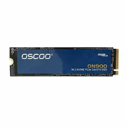 حافظه SSD اوسکو Oscoo ON900 M.2 NVME 512GB Stock
