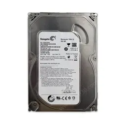 هارد دیسک سیگیت Seagate Barracuda ST3500418AS 500GB Stock