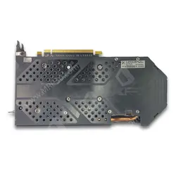 کارت گرافیک ایکس اف ایکس XFX RX 580 4GB Stock
