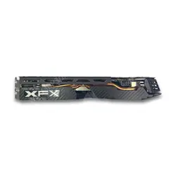 کارت گرافیک ایکس اف ایکس XFX RX 580 4GB Stock