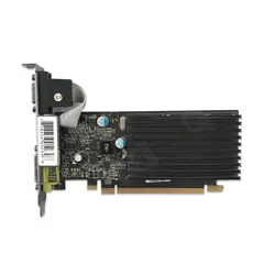 کارت گرافیک XFX GF 8400GS 512MB DDR2 Stock