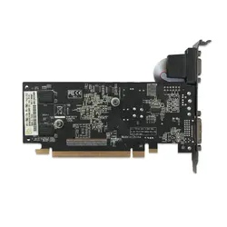 کارت گرافیک XFX GF 8400GS 512MB DDR2 Stock