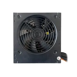 پاور ۵۰۰ وات کولرمستر Cooler Master MWE 500 Stock
