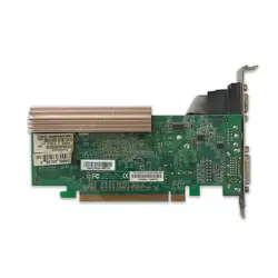 کارت گرافیک Nvidia 7200GS 256MB DDR2 Stock