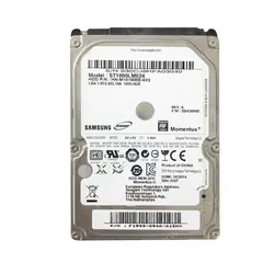 هارد دیسک لپ تاپ سامسونگ Samsung ST1000LM024 1TB Laptop Stock
