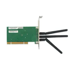 کارت شبکه بی‌ سیم تی پی لینک TP-LINK TL-WN951N Wireless Stock