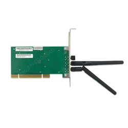 کارت شبکه بی‌ سیم تی پی لینک TP-LINK TL-WN951N Wireless Stock