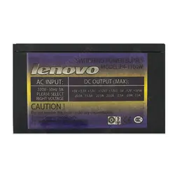 پاور لنوو Lenovo P4 1100W 230w Stock
