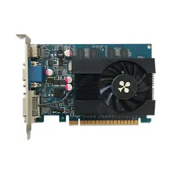 کارت گرافیک InnoClub GT 630 1GB DDR3 128Bit Stock