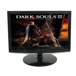 مانیتور سامسونگ Samsung 1633NW LCD 16inch Stock