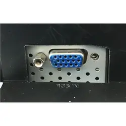 مانیتور سامسونگ Samsung 1633NW LCD 16inch Stock