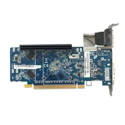 کارت گرافیک سافایر Sapphire HD 6450 1G DDR3 64BIT Stock