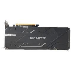 کارت گرافیک گیگابایت GIGABYTE GTX 1660 Ti Gaming OC 6G GDDR6 Stock