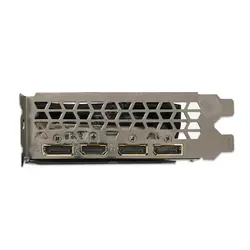 کارت گرافیک گیگابایت GIGABYTE GTX 1660 Ti Gaming OC 6G GDDR6 Stock