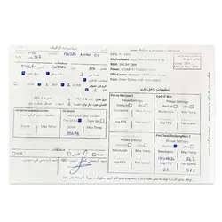 کارت گرافیک ایسوس MSI RX 580 Armor OC 8G GDDR5 256Bit Stock