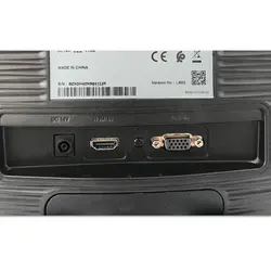 مانیتور سامسونگ Samsung S24D332H LED 24 Inch Stock