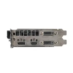 کارت گرافیک ایسوس ASUS ROG STRIX GTX 1050 Ti Gaming OC 4G Stock