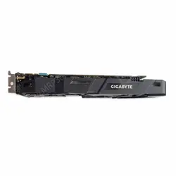 کارت گرافیک گیگابایت GIGABYTE GTX 1070 WINDFORCE OC 8G Stock