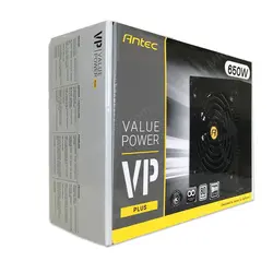 پاور650 وات انتک ANTEC VP650P Plus Stock