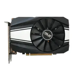 کارت گرافیک ایسوس Asus Phoenix GTX 1650 Super OC 4G GDDR6 128Bit Stock