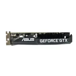 کارت گرافیک ایسوس Asus Phoenix GTX 1650 Super OC 4G GDDR6 128Bit Stock