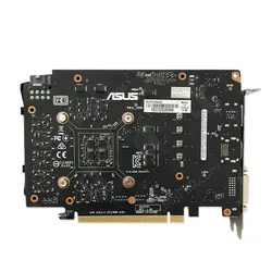 کارت گرافیک ایسوس Asus Phoenix GTX 1650 Super OC 4G GDDR6 128Bit Stock