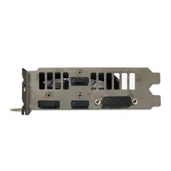 کارت گرافیک ایسوس ASUS Dual GTX 1660 Ti OC 6G GDDR6 Stock