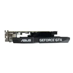 کارت گرافیک ایسوس ASUS Dual GTX 1660 Ti OC 6G GDDR6 Stock