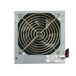 پاور200 وات تسکو TSCO PENTIUM 4 ATX 570 P4 Stock