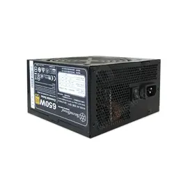 پاور 650 وات SILVERSTONE DT-650-G Stock