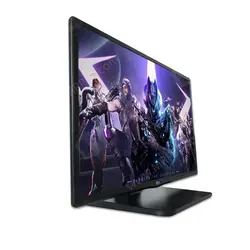 مانیتور ال‌جی LG LED 24BK450H-B 24 Inch Stock