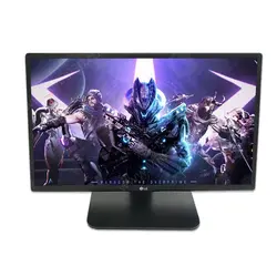 مانیتور ال‌جی LG LED 24BK450H-B 24 Inch Stock